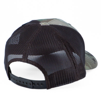 GOM Cap