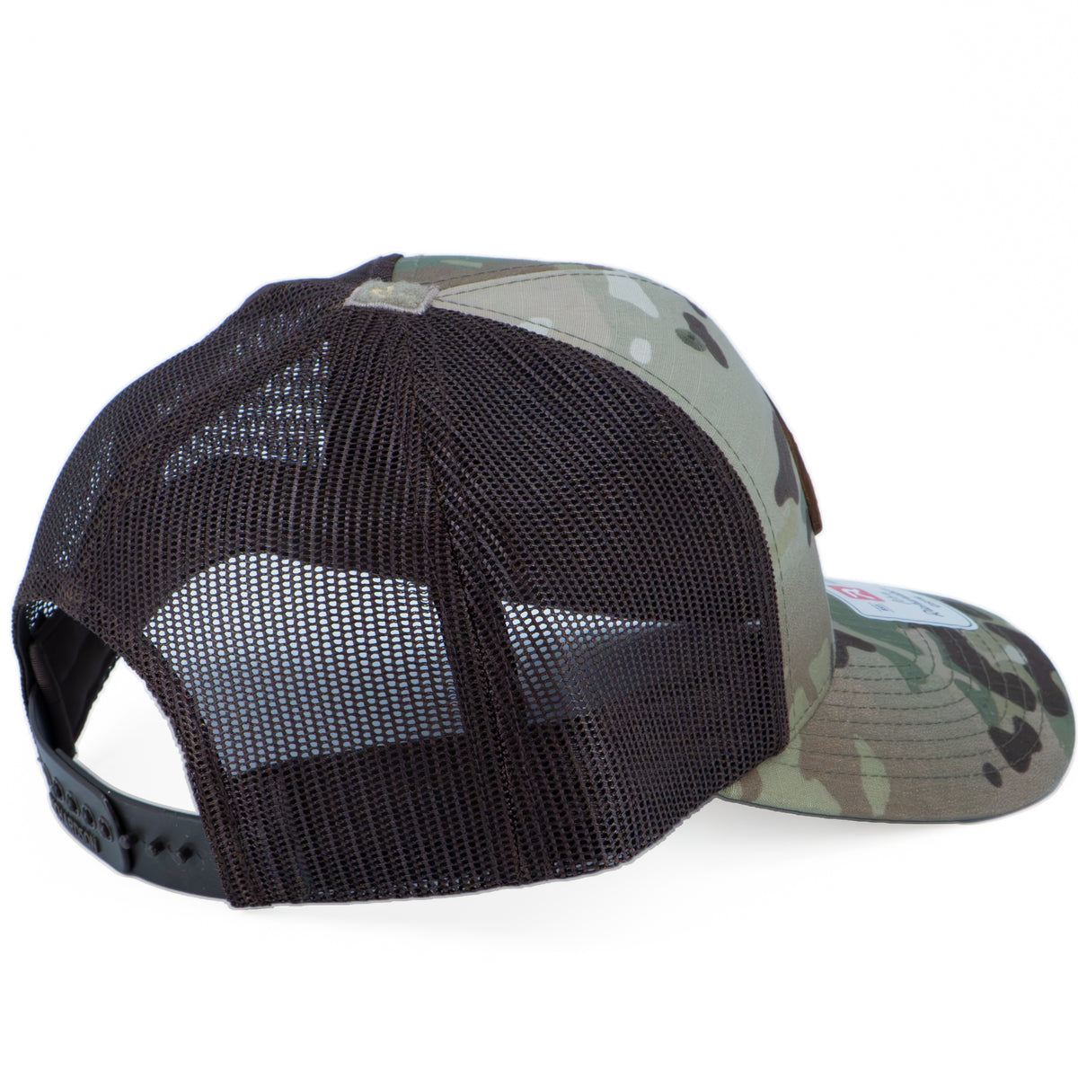 GOM Cap