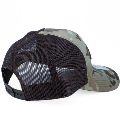 GOM Cap