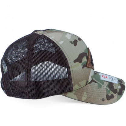 GOM Cap