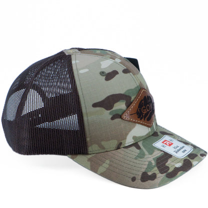 GOM Cap