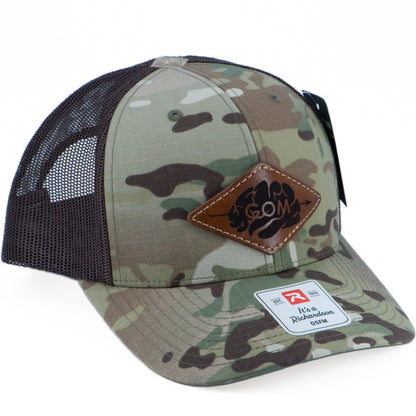 GOM Cap