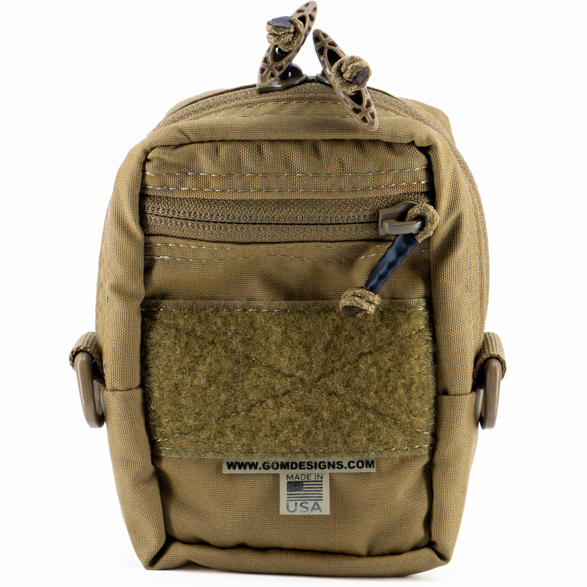 GOM Designs Vertical GP - Small