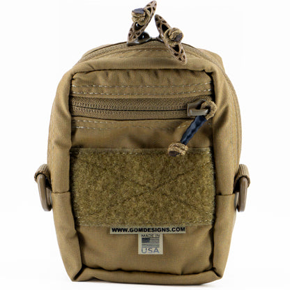 GOM Designs Vertical GP - Small