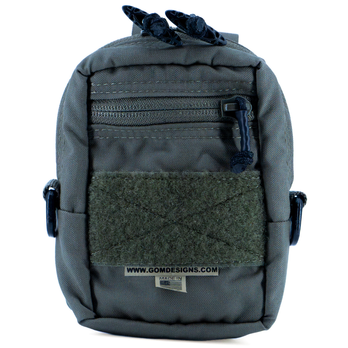 GOM Designs Vertical GP - Small