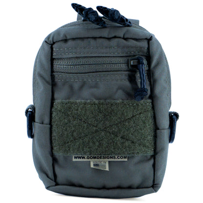 GOM Designs Vertical GP - Small