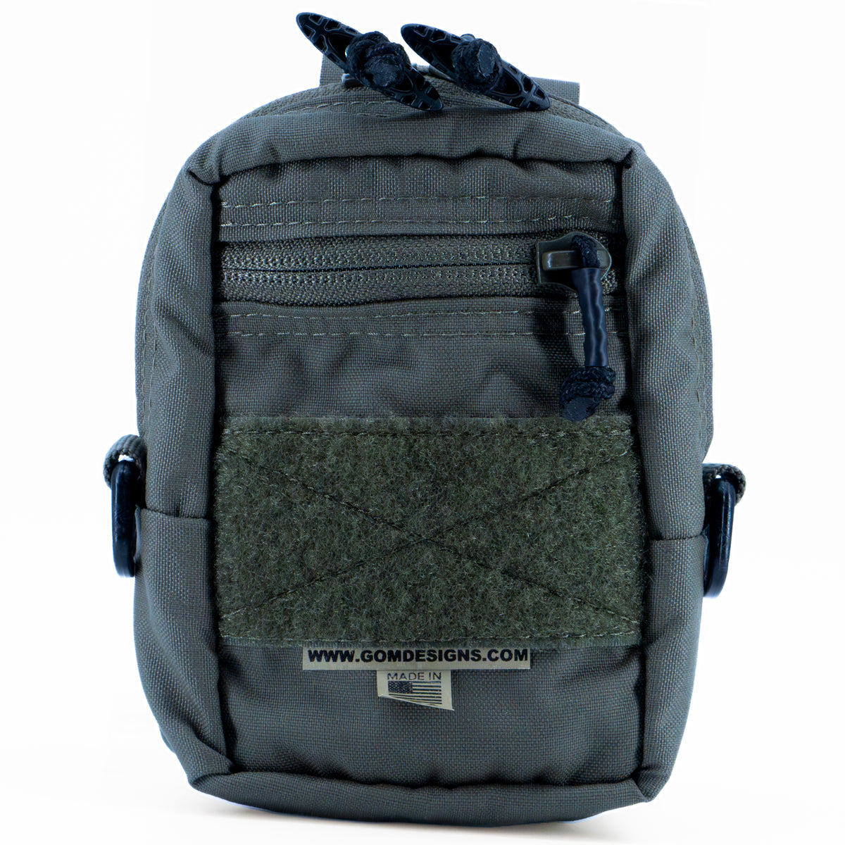 GOM Designs Vertical GP - Small