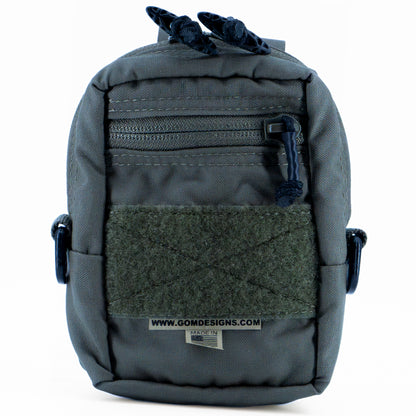 GOM Designs Vertical GP - Small