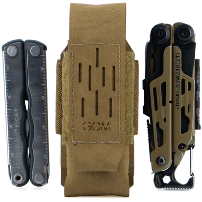 GOM Designs Leatherman MUT Pouch