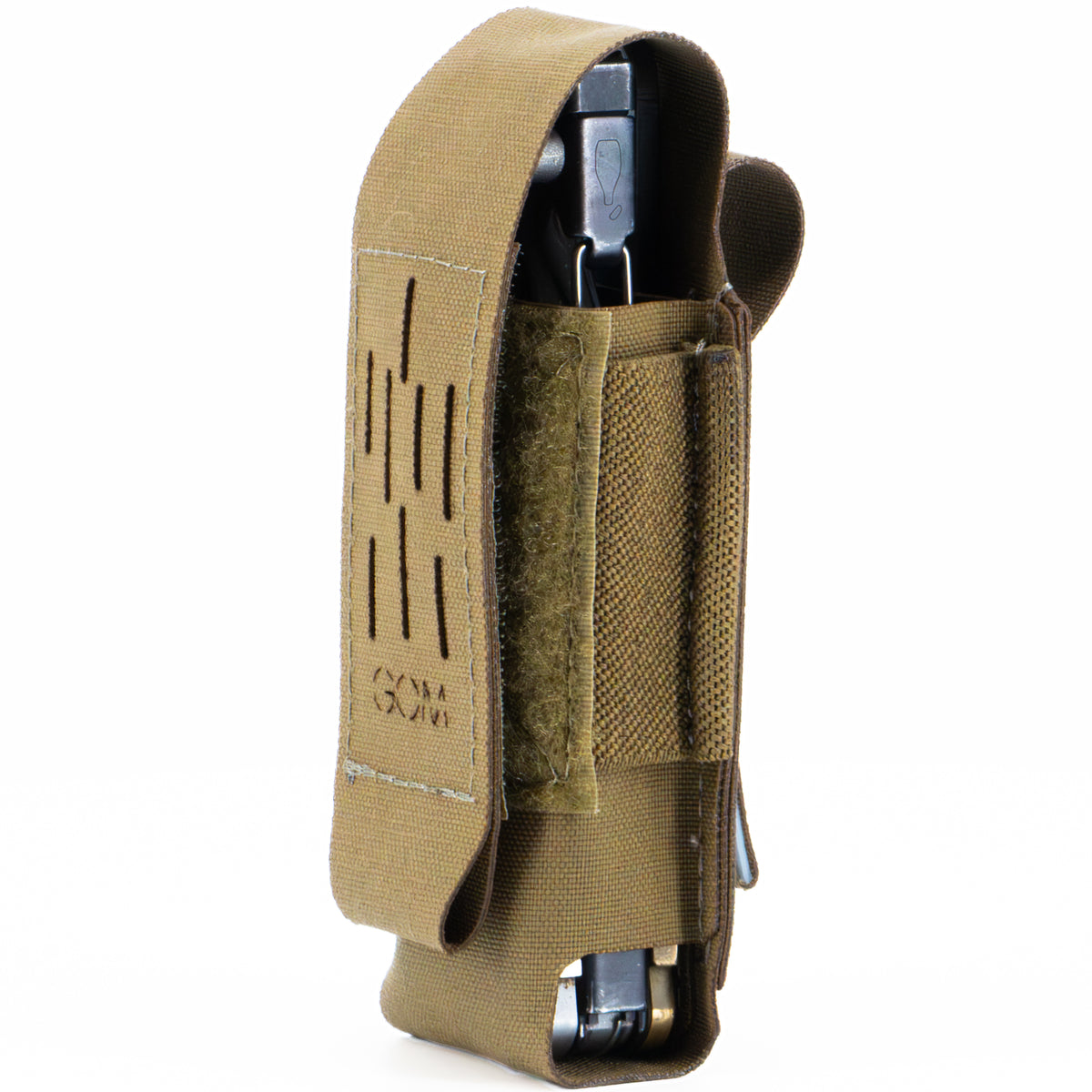 GOM Designs Leatherman MUT Pouch