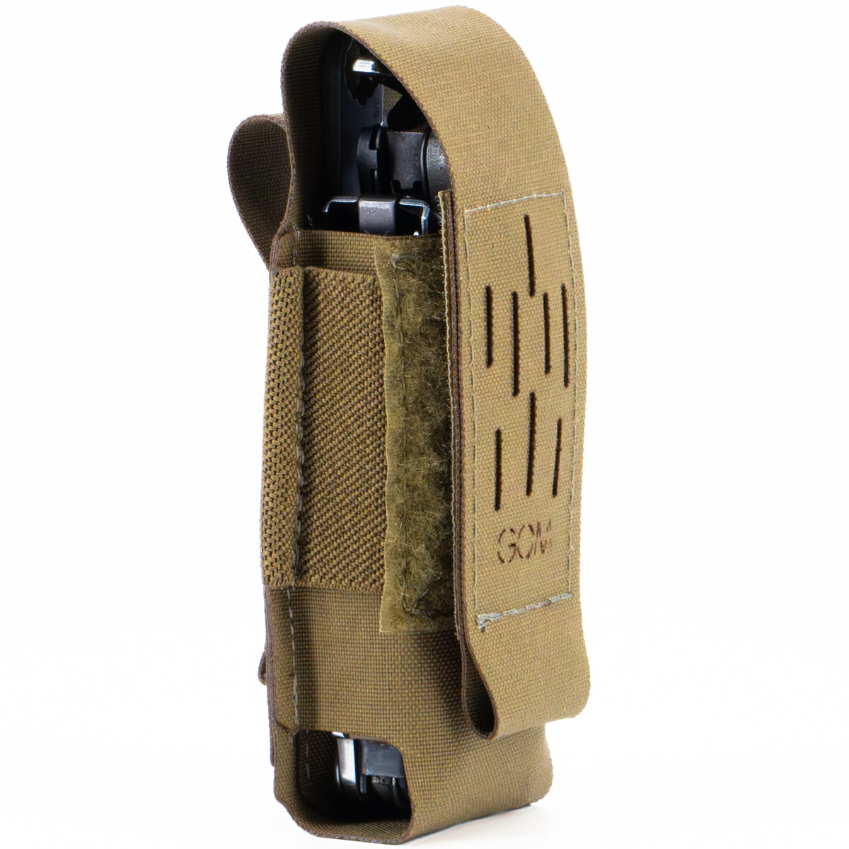 GOM Designs Leatherman MUT Pouch