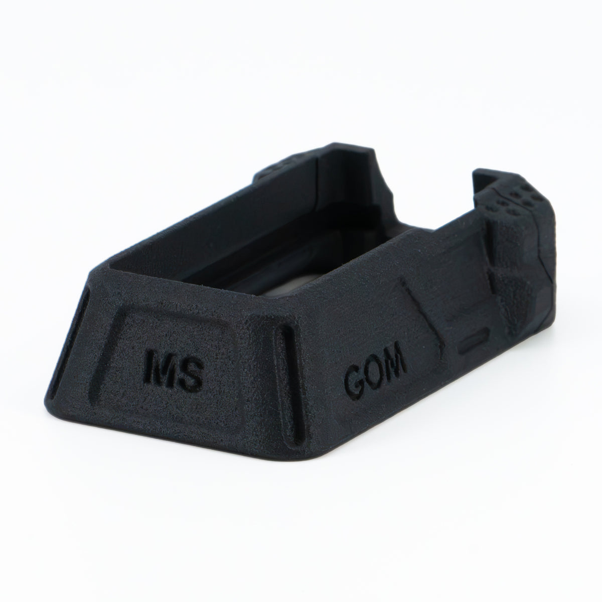 GOM Designs Flared Magwell MIL-SPEC