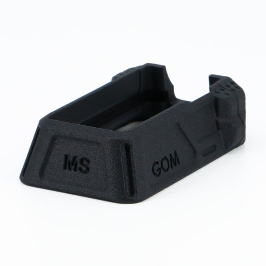 GOM Designs Flared Magwell MIL-SPEC