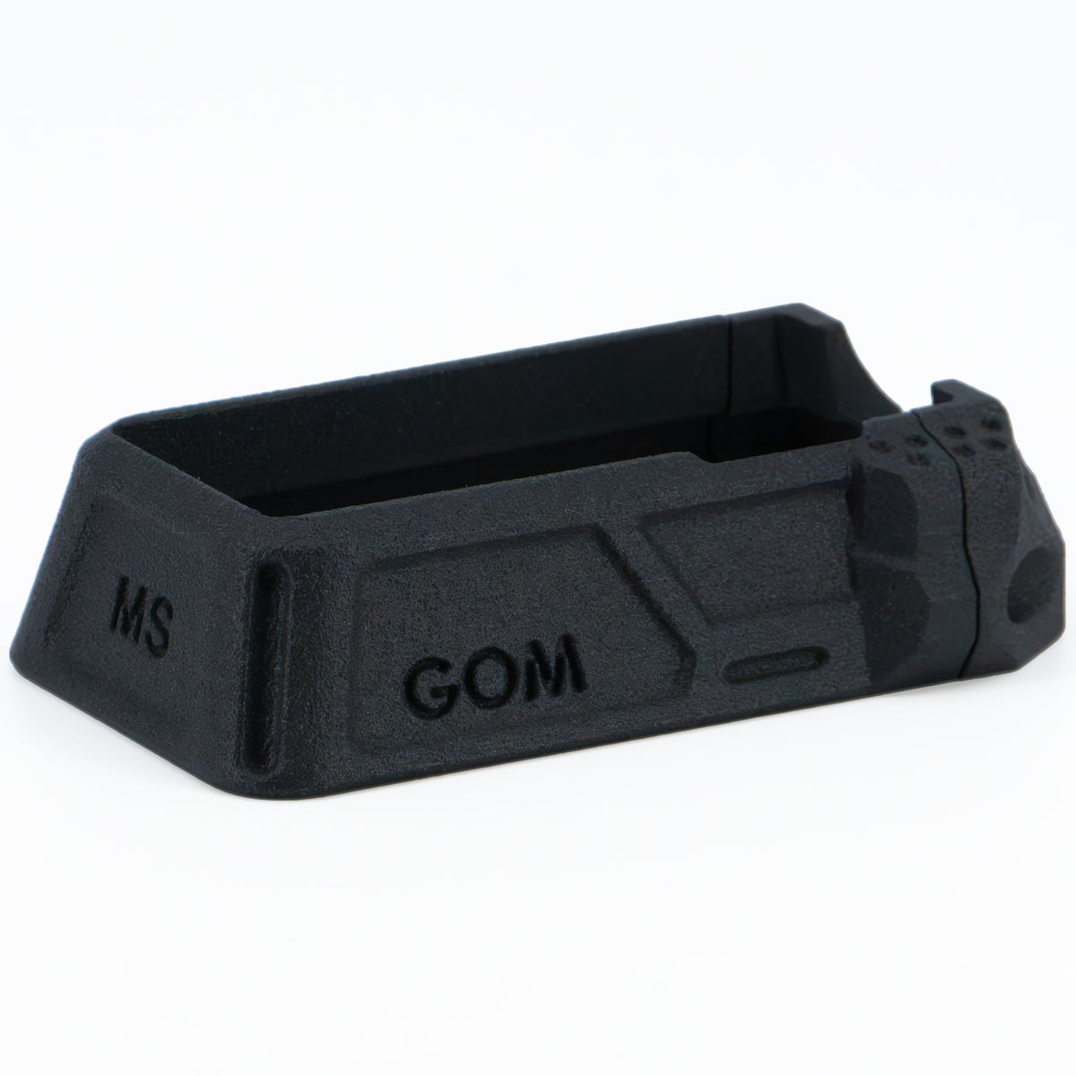 GOM Designs Flared Magwell MIL-SPEC
