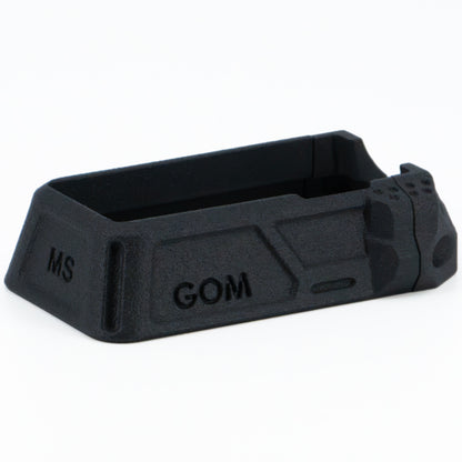 GOM Designs Flared Magwell MIL-SPEC