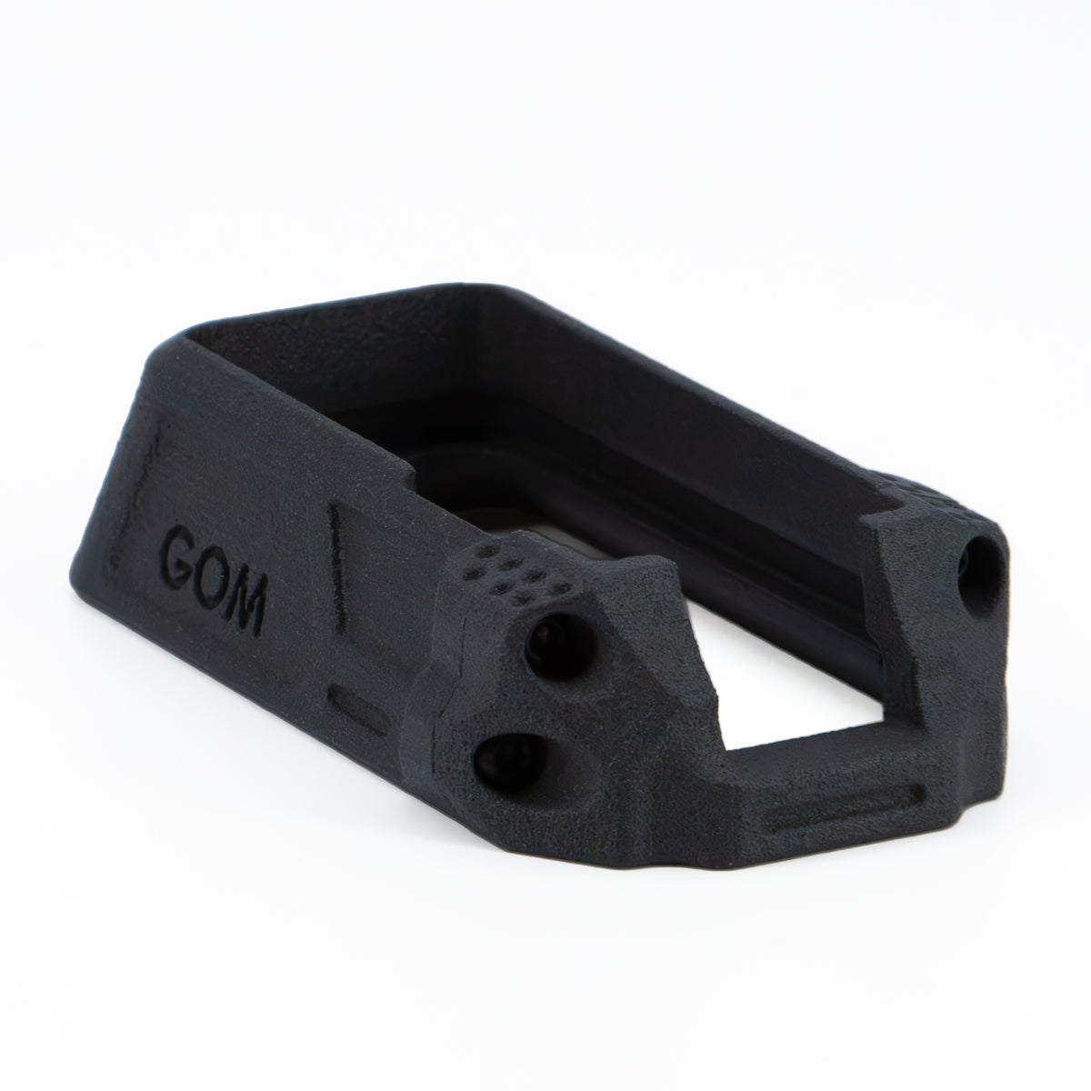 GOM Designs Flared Magwell MIL-SPEC