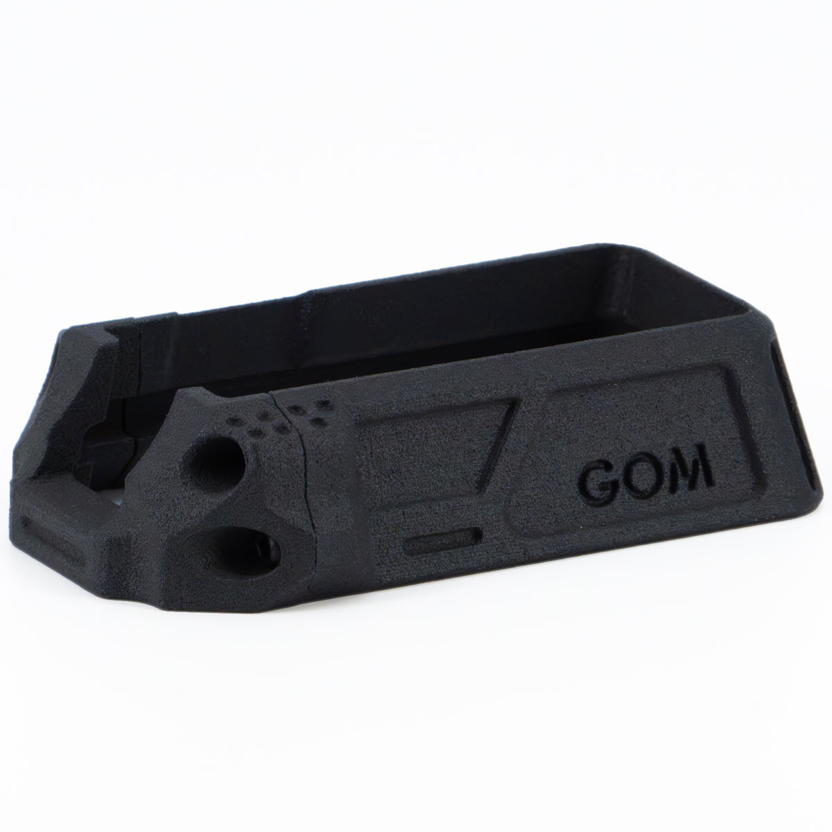 GOM Designs Flared Magwell MIL-SPEC
