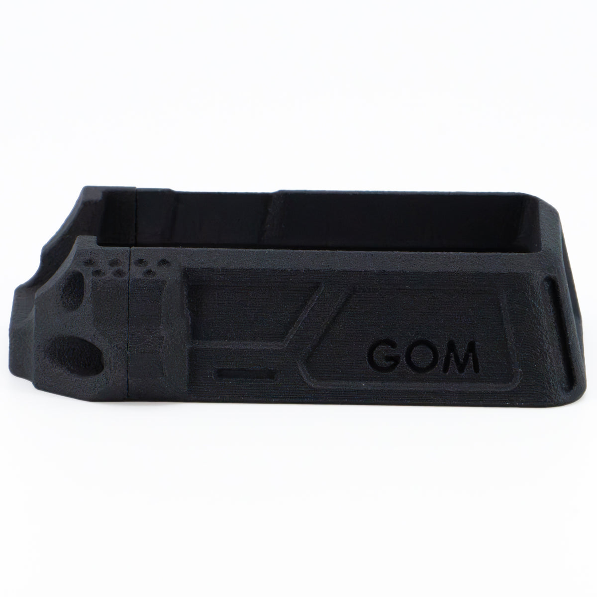 GOM Designs Flared Magwell MIL-SPEC