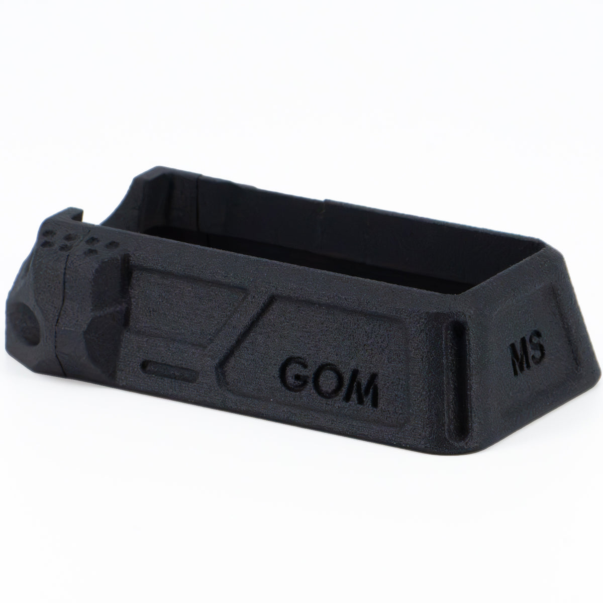 GOM Designs Flared Magwell MIL-SPEC