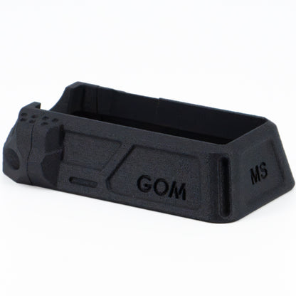 GOM Designs Flared Magwell MIL-SPEC