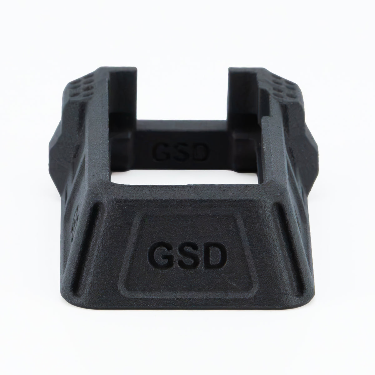 GOM Designs Flared Magwell Geissele Super Duty Mil-Spec