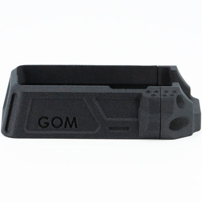 GOM Designs Flared Magwell Geissele Super Duty Mil-Spec