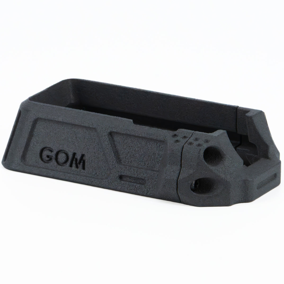 GOM Designs Flared Magwell Geissele Super Duty Mil-Spec
