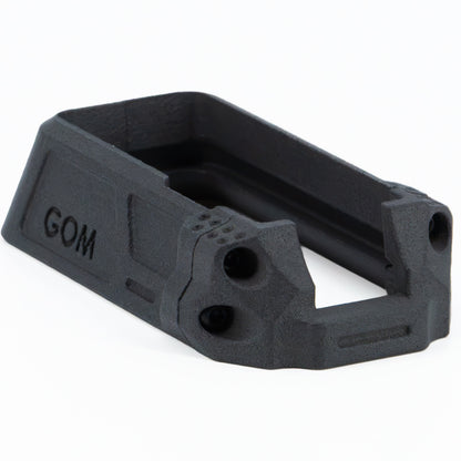GOM Designs Flared Magwell Geissele Super Duty Mil-Spec