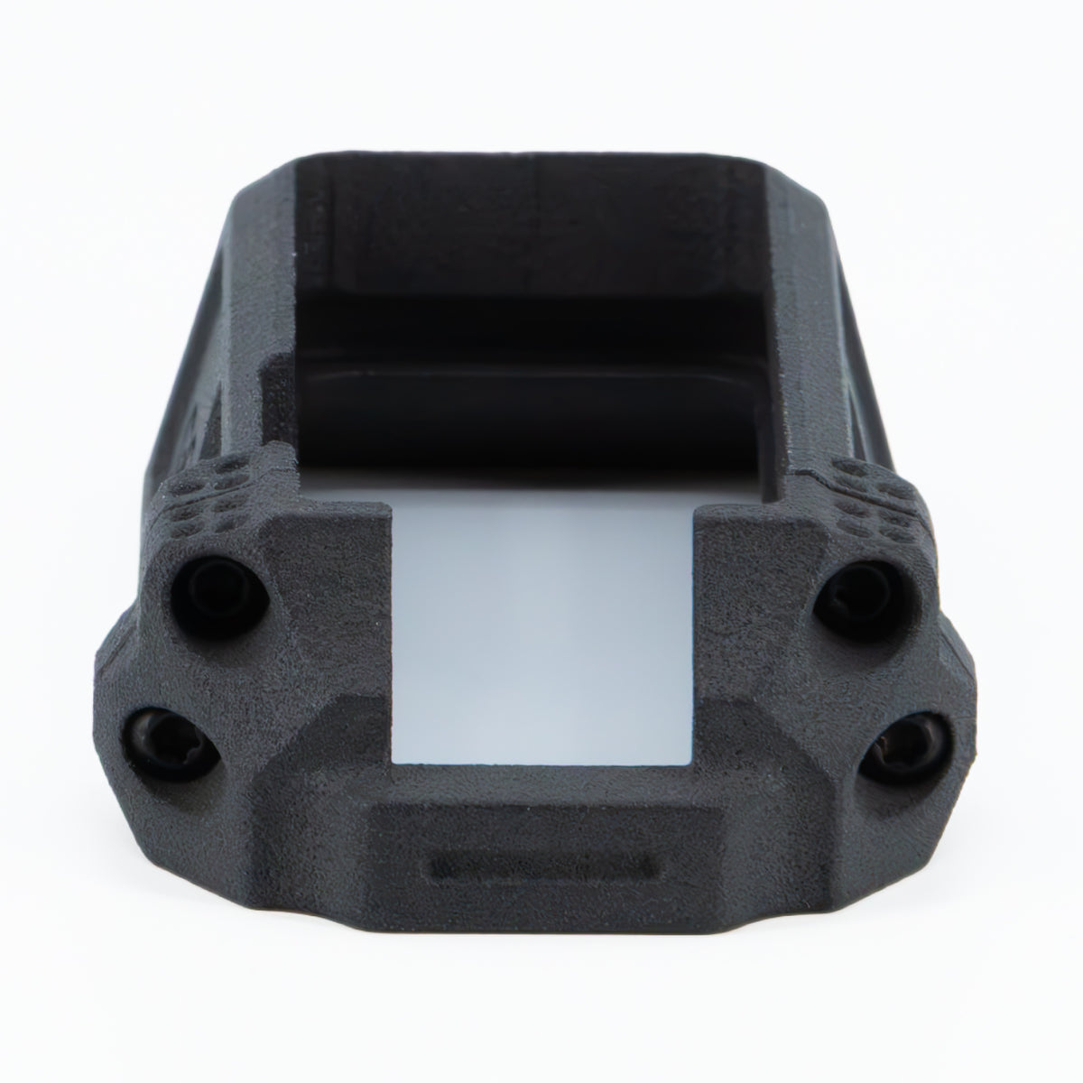 GOM Designs Flared Magwell Geissele Super Duty Mil-Spec
