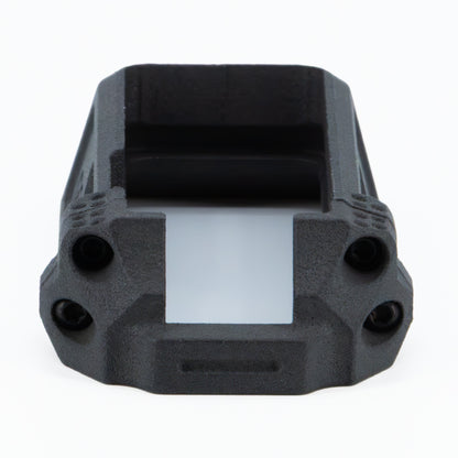 GOM Designs Flared Magwell Geissele Super Duty Mil-Spec