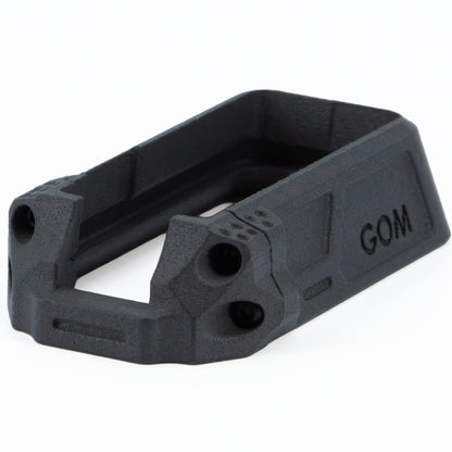 GOM Designs Flared Magwell Geissele Super Duty Mil-Spec
