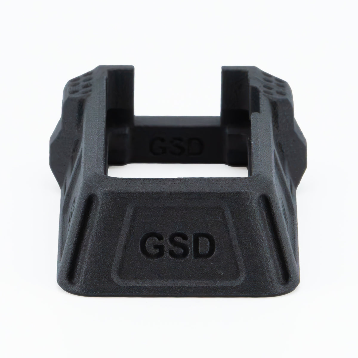 GOM Designs Flared Magwell Geissele Super Duty Mil-Spec
