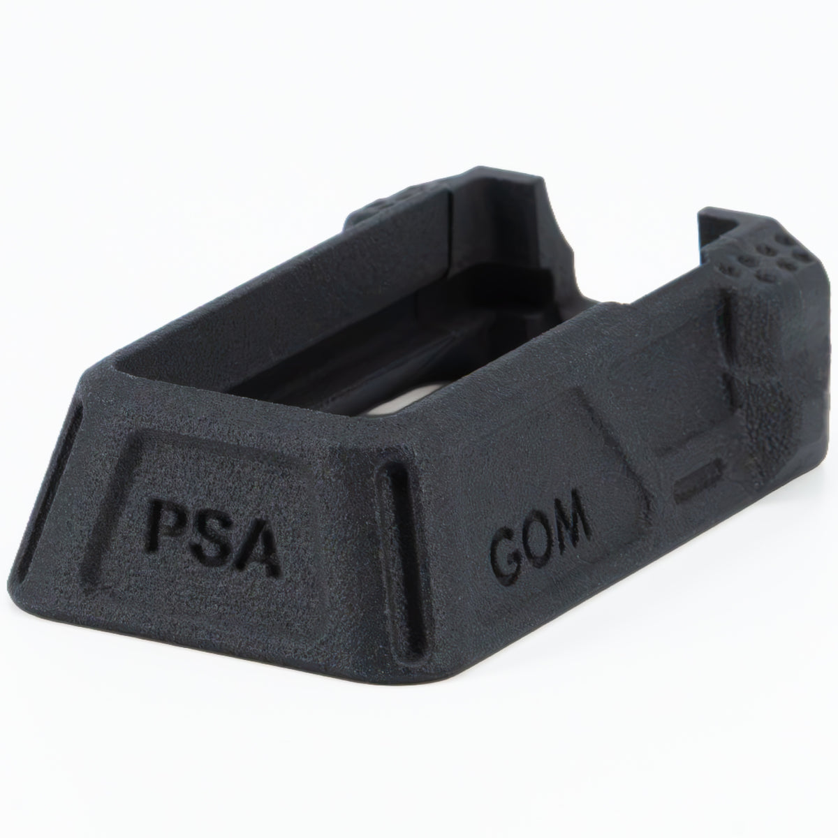 GOM Designs Flared Magwell PSA 5.56