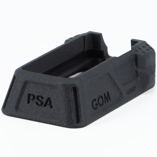 GOM Designs Flared Magwell PSA 5.56