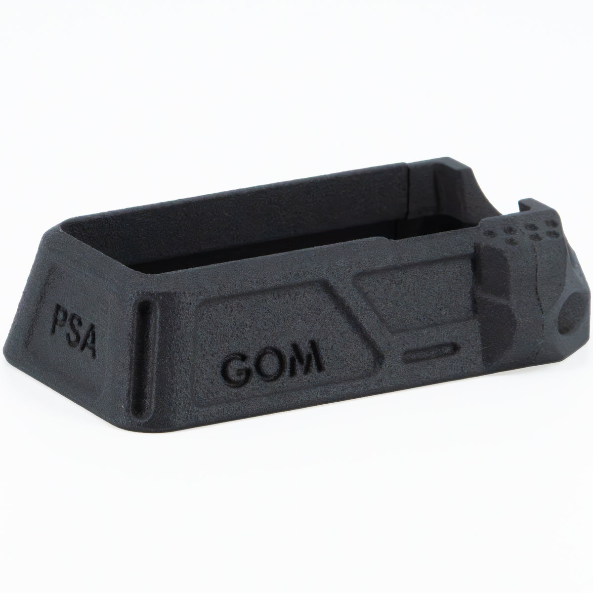 GOM Designs Flared Magwell PSA 5.56
