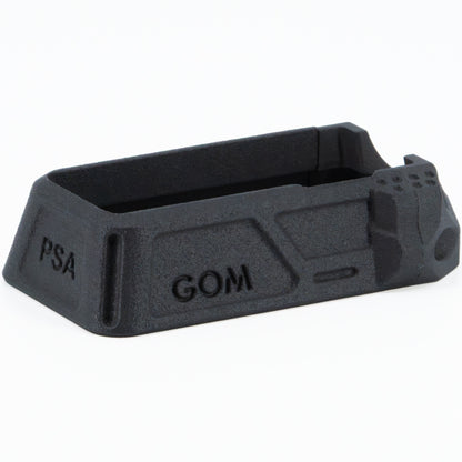 GOM Designs Flared Magwell PSA 5.56