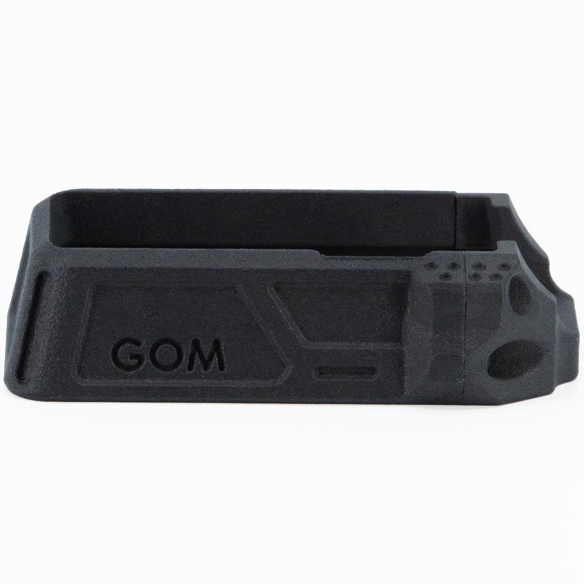 GOM Designs Flared Magwell PSA 5.56