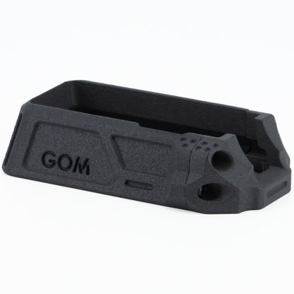 GOM Designs Flared Magwell PSA 5.56