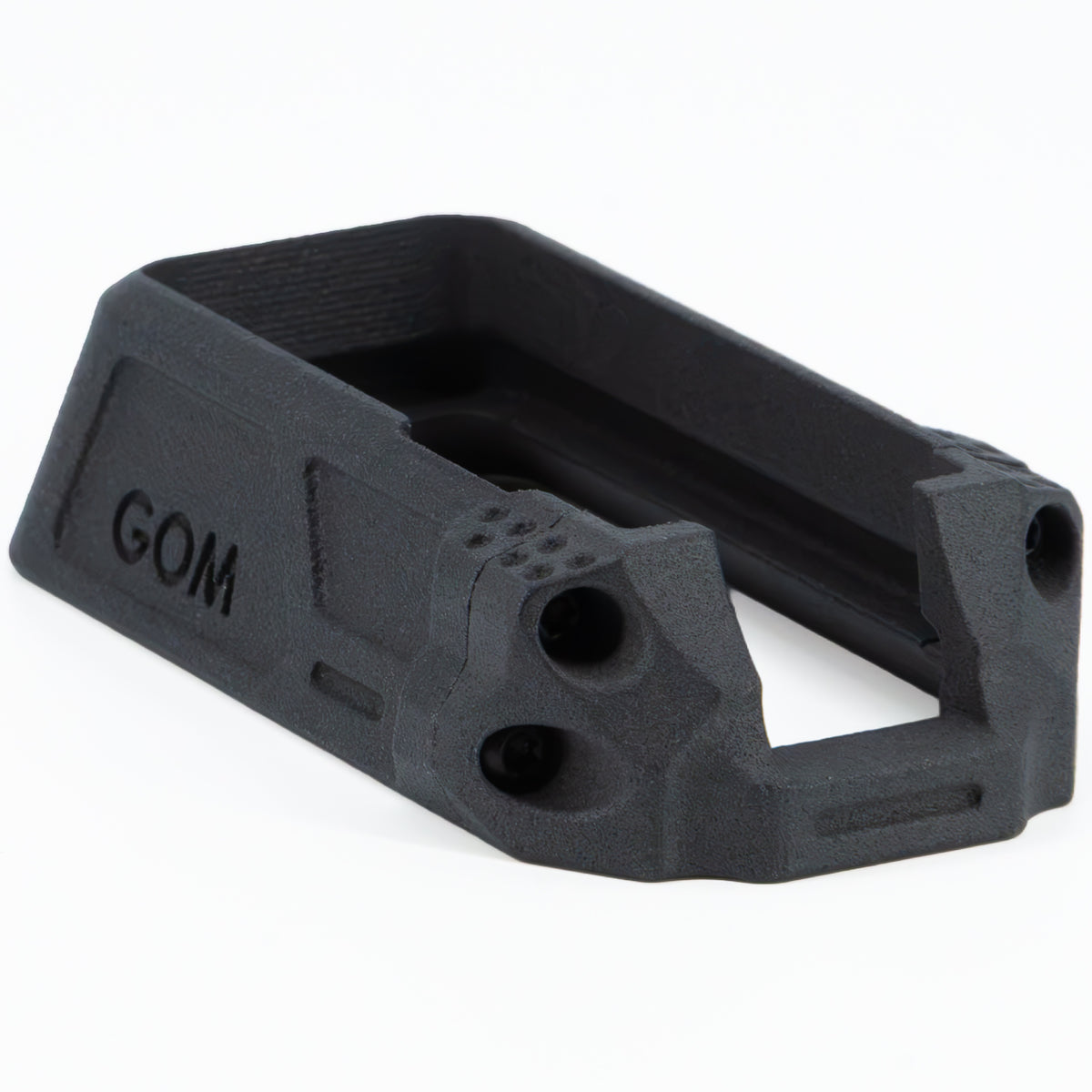 GOM Designs Flared Magwell PSA 5.56