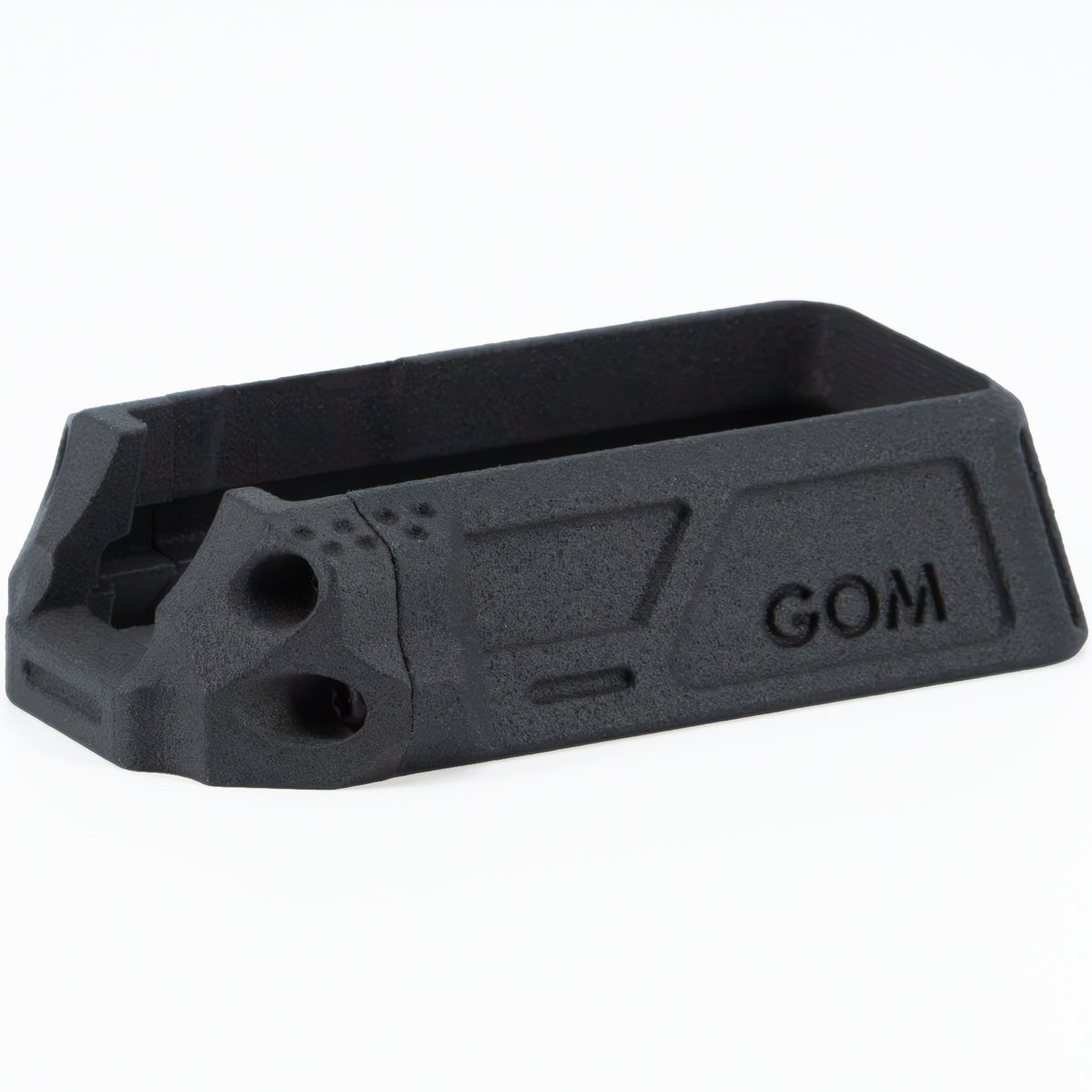 GOM Designs Flared Magwell PSA 5.56