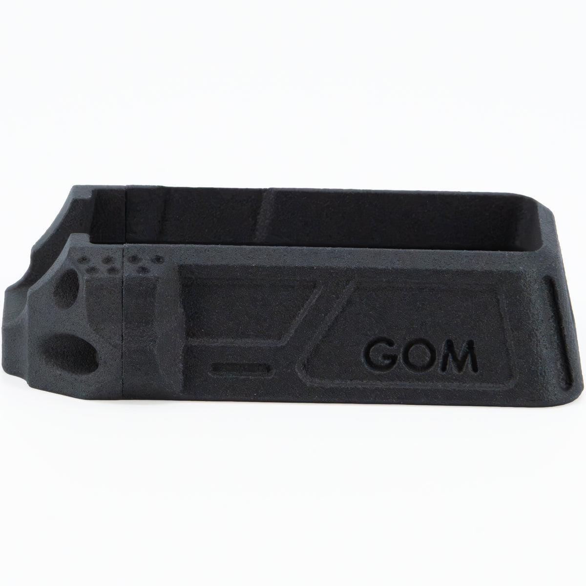 GOM Designs Flared Magwell PSA 5.56