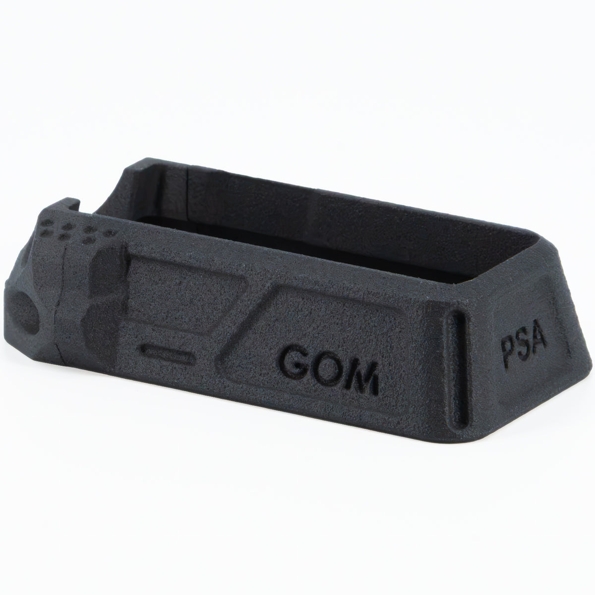 GOM Designs Flared Magwell PSA 5.56