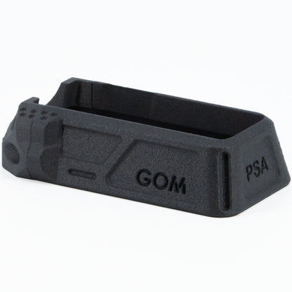 GOM Designs Flared Magwell PSA 5.56