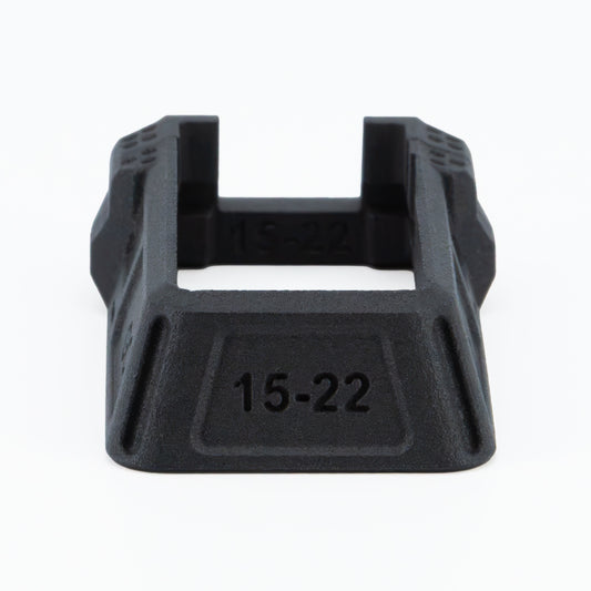 GOM Designs Flared Magwell M&P 15-22