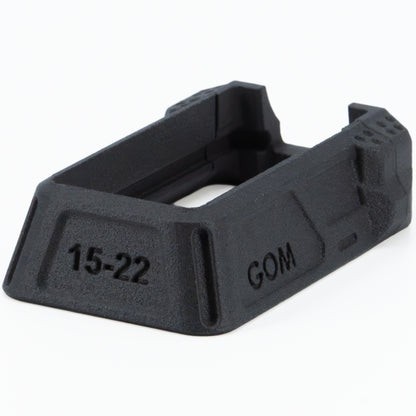GOM Designs Flared Magwell M&P 15-22