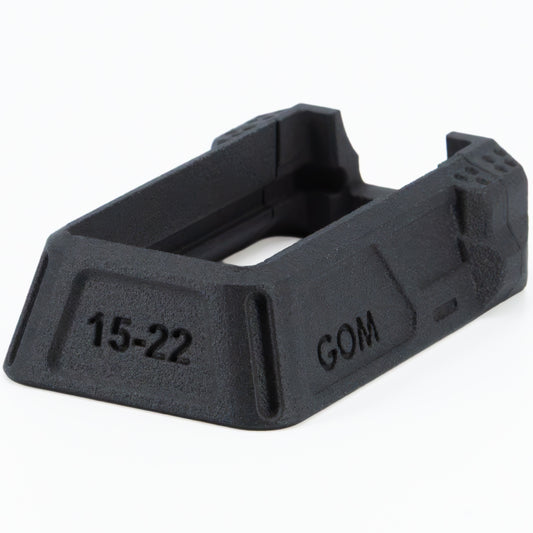 GOM Designs Flared Magwell M&P 15-22