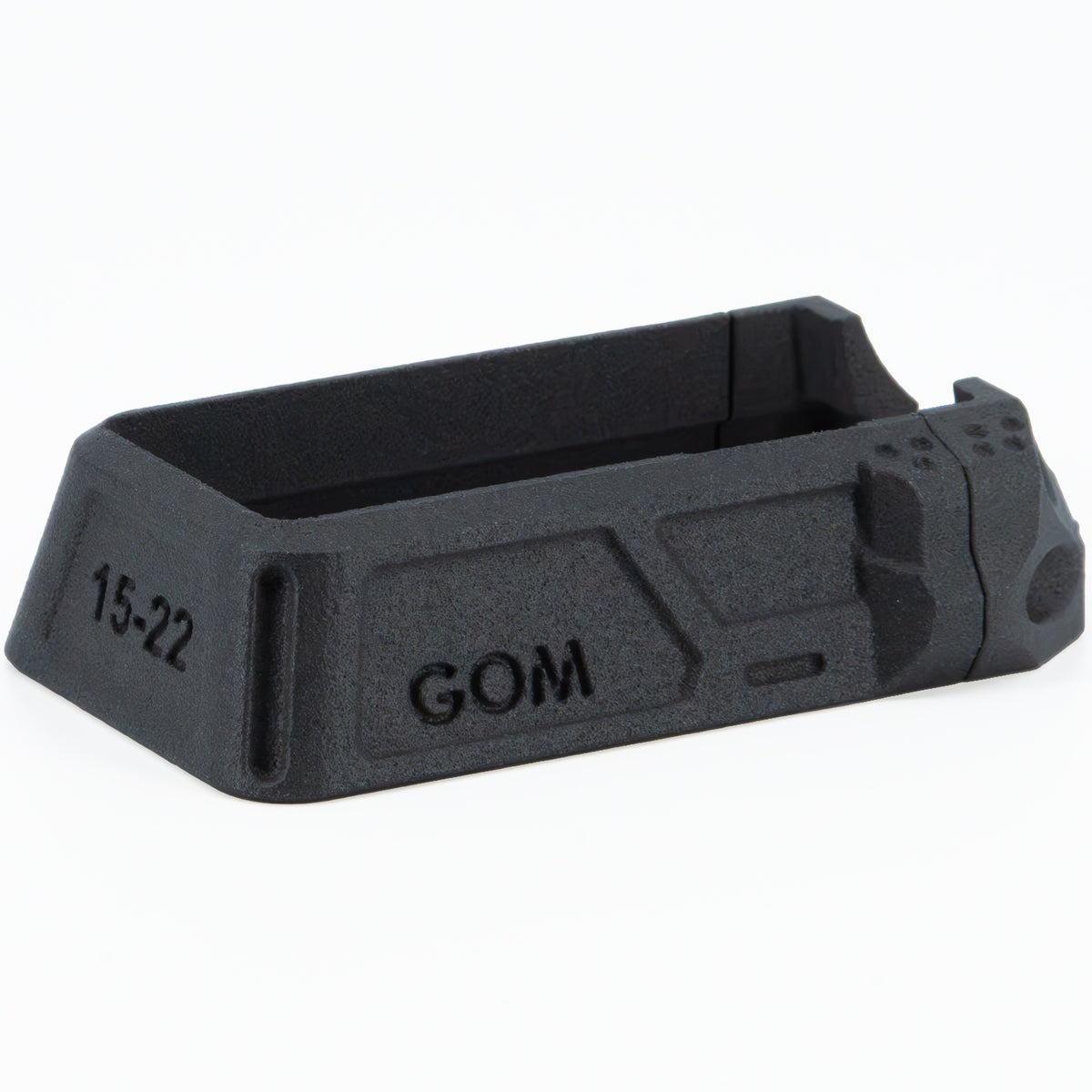 GOM Designs Flared Magwell M&P 15-22