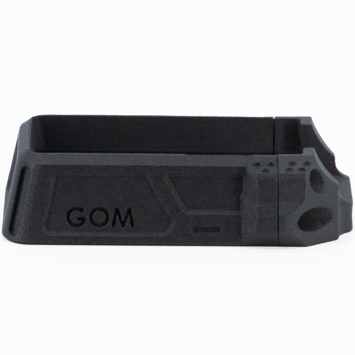 GOM Designs Flared Magwell M&P 15-22