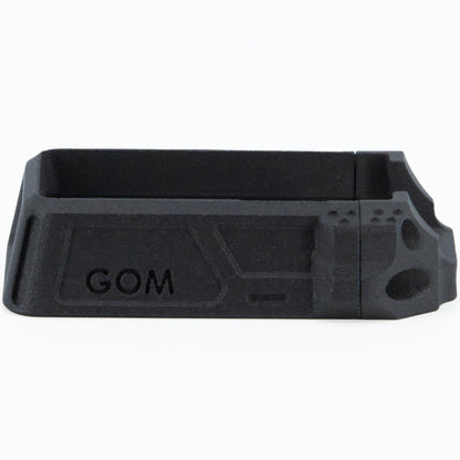 GOM Designs Flared Magwell M&P 15-22