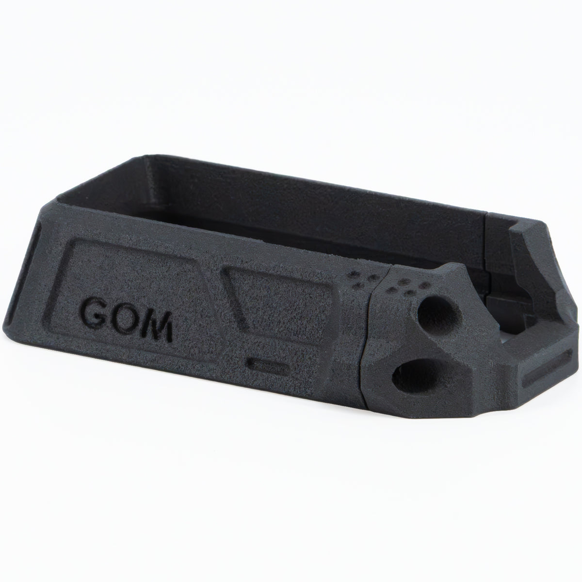 GOM Designs Flared Magwell M&P 15-22